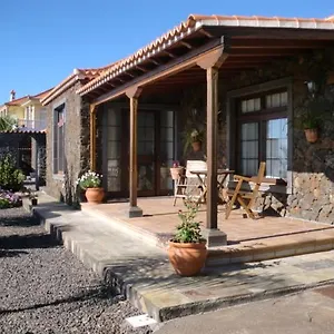 Casas Corea Ferienhaus