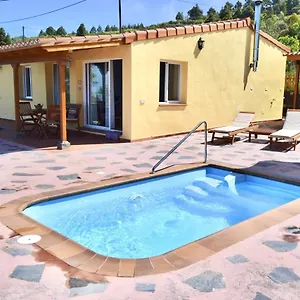 Casa Florita Ferienhaus